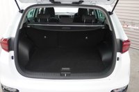 USED 2021 KIA SPORTAGE 1.6 GDi 2 GPF SUV 5dr Petrol Manual Euro 6 (s/s) (130 bhp) Kia History, NI Car