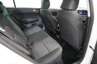 USED 2021 KIA SPORTAGE 1.6 GDi 2 GPF SUV 5dr Petrol Manual Euro 6 (s/s) (130 bhp) Kia History, NI Car