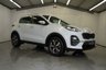 USED 2021 KIA SPORTAGE 1.6 GDi 2 GPF SUV 5dr Petrol Manual Euro 6 (s/s) (130 bhp) Kia History, NI Car