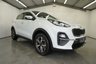 USED 2021 KIA SPORTAGE 1.6 GDi 2 GPF SUV 5dr Petrol Manual Euro 6 (s/s) (130 bhp) Kia History, NI Car