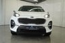 USED 2021 KIA SPORTAGE 1.6 GDi 2 GPF SUV 5dr Petrol Manual Euro 6 (s/s) (130 bhp) Kia History, NI Car