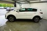 USED 2021 KIA SPORTAGE 1.6 GDi 2 GPF SUV 5dr Petrol Manual Euro 6 (s/s) (130 bhp) Kia History, NI Car