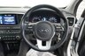 USED 2021 KIA SPORTAGE 1.6 GDi 2 GPF SUV 5dr Petrol Manual Euro 6 (s/s) (130 bhp) Kia History, NI Car