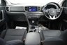 USED 2021 KIA SPORTAGE 1.6 GDi 2 GPF SUV 5dr Petrol Manual Euro 6 (s/s) (130 bhp) Kia History, NI Car