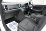 USED 2021 KIA SPORTAGE 1.6 GDi 2 GPF SUV 5dr Petrol Manual Euro 6 (s/s) (130 bhp) Kia History, NI Car