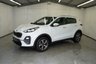 USED 2021 KIA SPORTAGE 1.6 GDi 2 GPF SUV 5dr Petrol Manual Euro 6 (s/s) (130 bhp) Kia History, NI Car
