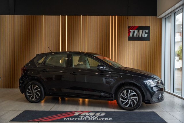 View our VOLKSWAGEN POLO