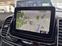 USED 2018 68 MERCEDES-BENZ GLE 3.0 GLE43 V6 AMG Night Edition Coupe 5dr Petrol G-Tronic+ 4MATIC Euro 6 (s/s) (390 ps) 