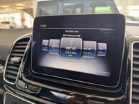 USED 2018 68 MERCEDES-BENZ GLE 3.0 GLE43 V6 AMG Night Edition Coupe 5dr Petrol G-Tronic+ 4MATIC Euro 6 (s/s) (390 ps) 