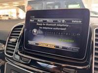 USED 2018 68 MERCEDES-BENZ GLE 3.0 GLE43 V6 AMG Night Edition Coupe 5dr Petrol G-Tronic+ 4MATIC Euro 6 (s/s) (390 ps) 