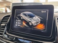 USED 2018 68 MERCEDES-BENZ GLE 3.0 GLE43 V6 AMG Night Edition Coupe 5dr Petrol G-Tronic+ 4MATIC Euro 6 (s/s) (390 ps) 