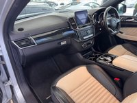 USED 2018 68 MERCEDES-BENZ GLE 3.0 GLE43 V6 AMG Night Edition Coupe 5dr Petrol G-Tronic+ 4MATIC Euro 6 (s/s) (390 ps) 