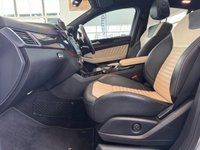 USED 2018 68 MERCEDES-BENZ GLE 3.0 GLE43 V6 AMG Night Edition Coupe 5dr Petrol G-Tronic+ 4MATIC Euro 6 (s/s) (390 ps) 