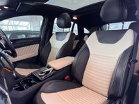 USED 2018 68 MERCEDES-BENZ GLE 3.0 GLE43 V6 AMG Night Edition Coupe 5dr Petrol G-Tronic+ 4MATIC Euro 6 (s/s) (390 ps) 