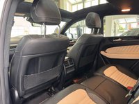 USED 2018 68 MERCEDES-BENZ GLE 3.0 GLE43 V6 AMG Night Edition Coupe 5dr Petrol G-Tronic+ 4MATIC Euro 6 (s/s) (390 ps) 