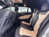 USED 2018 68 MERCEDES-BENZ GLE 3.0 GLE43 V6 AMG Night Edition Coupe 5dr Petrol G-Tronic+ 4MATIC Euro 6 (s/s) (390 ps) 