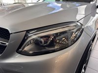 USED 2018 68 MERCEDES-BENZ GLE 3.0 GLE43 V6 AMG Night Edition Coupe 5dr Petrol G-Tronic+ 4MATIC Euro 6 (s/s) (390 ps) 