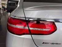 USED 2018 68 MERCEDES-BENZ GLE 3.0 GLE43 V6 AMG Night Edition Coupe 5dr Petrol G-Tronic+ 4MATIC Euro 6 (s/s) (390 ps) 