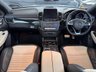 USED 2018 68 MERCEDES-BENZ GLE 3.0 GLE43 V6 AMG Night Edition Coupe 5dr Petrol G-Tronic+ 4MATIC Euro 6 (s/s) (390 ps) 