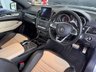 USED 2018 68 MERCEDES-BENZ GLE 3.0 GLE43 V6 AMG Night Edition Coupe 5dr Petrol G-Tronic+ 4MATIC Euro 6 (s/s) (390 ps) 