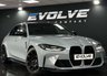 USED 2021 71 BMW M3 3.0 BiTurbo Competition Saloon 4dr Petrol Steptronic Euro 6 (s/s) (510 ps) CARBON, CAMERA, H/K SYSTEM!