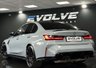 USED 2021 71 BMW M3 3.0 BiTurbo Competition Saloon 4dr Petrol Steptronic Euro 6 (s/s) (510 ps) CARBON, CAMERA, H/K SYSTEM!