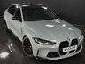 USED 2021 71 BMW M3 3.0 BiTurbo Competition Saloon 4dr Petrol Steptronic Euro 6 (s/s) (510 ps) CARBON, CAMERA, H/K SYSTEM!