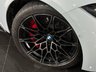 USED 2021 71 BMW M3 3.0 BiTurbo Competition Saloon 4dr Petrol Steptronic Euro 6 (s/s) (510 ps) CARBON, CAMERA, H/K SYSTEM!