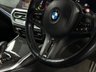 USED 2021 71 BMW M3 3.0 BiTurbo Competition Saloon 4dr Petrol Steptronic Euro 6 (s/s) (510 ps) CARBON, CAMERA, H/K SYSTEM!