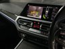 USED 2021 71 BMW M3 3.0 BiTurbo Competition Saloon 4dr Petrol Steptronic Euro 6 (s/s) (510 ps) CARBON, CAMERA, H/K SYSTEM!