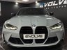 USED 2021 71 BMW M3 3.0 BiTurbo Competition Saloon 4dr Petrol Steptronic Euro 6 (s/s) (510 ps) CARBON, CAMERA, H/K SYSTEM!
