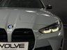 USED 2021 71 BMW M3 3.0 BiTurbo Competition Saloon 4dr Petrol Steptronic Euro 6 (s/s) (510 ps) CARBON, CAMERA, H/K SYSTEM!