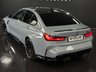 USED 2021 71 BMW M3 3.0 BiTurbo Competition Saloon 4dr Petrol Steptronic Euro 6 (s/s) (510 ps) CARBON, CAMERA, H/K SYSTEM!