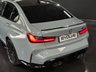 USED 2021 71 BMW M3 3.0 BiTurbo Competition Saloon 4dr Petrol Steptronic Euro 6 (s/s) (510 ps) CARBON, CAMERA, H/K SYSTEM!