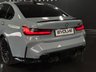 USED 2021 71 BMW M3 3.0 BiTurbo Competition Saloon 4dr Petrol Steptronic Euro 6 (s/s) (510 ps) CARBON, CAMERA, H/K SYSTEM!