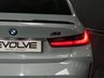 USED 2021 71 BMW M3 3.0 BiTurbo Competition Saloon 4dr Petrol Steptronic Euro 6 (s/s) (510 ps) CARBON, CAMERA, H/K SYSTEM!