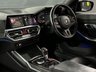 USED 2021 71 BMW M3 3.0 BiTurbo Competition Saloon 4dr Petrol Steptronic Euro 6 (s/s) (510 ps) CARBON, CAMERA, H/K SYSTEM!