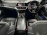 USED 2021 71 BMW M3 3.0 BiTurbo Competition Saloon 4dr Petrol Steptronic Euro 6 (s/s) (510 ps) CARBON, CAMERA, H/K SYSTEM!