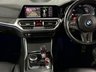 USED 2021 71 BMW M3 3.0 BiTurbo Competition Saloon 4dr Petrol Steptronic Euro 6 (s/s) (510 ps) CARBON, CAMERA, H/K SYSTEM!
