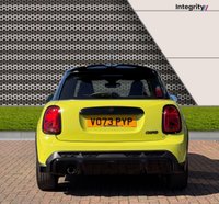 USED 2023 73 MINI HATCH 1.5 Cooper Sport Hatchback 5dr Petrol Steptronic Euro 6 (s/s) (136 ps) Recent Service At 17,254 Miles