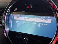 USED 2023 73 MINI HATCH 1.5 Cooper Sport Hatchback 5dr Petrol Steptronic Euro 6 (s/s) (136 ps) Recent Service At 17,254 Miles