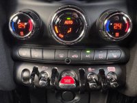 USED 2023 73 MINI HATCH 1.5 Cooper Sport Hatchback 5dr Petrol Steptronic Euro 6 (s/s) (136 ps) Recent Service At 17,254 Miles