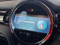 USED 2023 73 MINI HATCH 1.5 Cooper Sport Hatchback 5dr Petrol Steptronic Euro 6 (s/s) (136 ps) Recent Service At 17,254 Miles