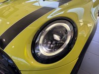 USED 2023 73 MINI HATCH 1.5 Cooper Sport Hatchback 5dr Petrol Steptronic Euro 6 (s/s) (136 ps) Recent Service At 17,254 Miles