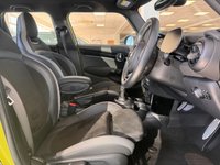 USED 2023 73 MINI HATCH 1.5 Cooper Sport Hatchback 5dr Petrol Steptronic Euro 6 (s/s) (136 ps) Recent Service At 17,254 Miles