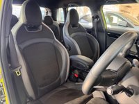 USED 2023 73 MINI HATCH 1.5 Cooper Sport Hatchback 5dr Petrol Steptronic Euro 6 (s/s) (136 ps) Recent Service At 17,254 Miles