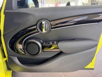 USED 2023 73 MINI HATCH 1.5 Cooper Sport Hatchback 5dr Petrol Steptronic Euro 6 (s/s) (136 ps) Recent Service At 17,254 Miles