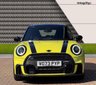 USED 2023 73 MINI HATCH 1.5 Cooper Sport Hatchback 5dr Petrol Steptronic Euro 6 (s/s) (136 ps) Recent Service At 17,254 Miles