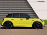 USED 2023 73 MINI HATCH 1.5 Cooper Sport Hatchback 5dr Petrol Steptronic Euro 6 (s/s) (136 ps) Recent Service At 17,254 Miles