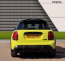 USED 2023 73 MINI HATCH 1.5 Cooper Sport Hatchback 5dr Petrol Steptronic Euro 6 (s/s) (136 ps) Recent Service At 17,254 Miles